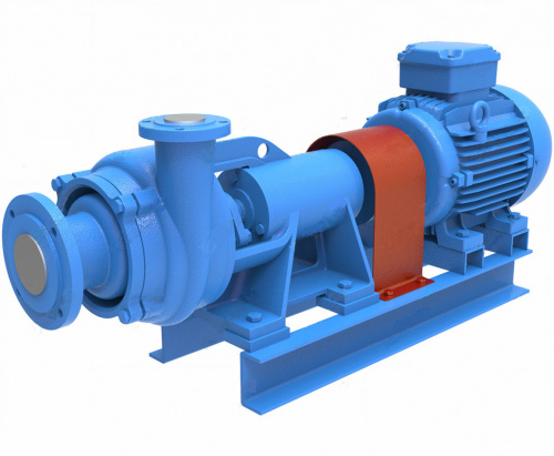 СМС125-80-315/4 смс125-80-315/4