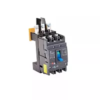 автоматический выключатель ba 88-36/125h 3p (p) tmd 25-32a 25ка ac380/415в esq (втычной)