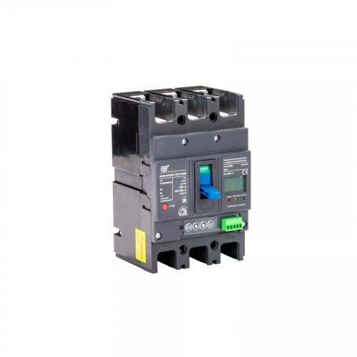 автоматический выключатель ba88-44/250h 3p (f) edm 100-250а 70ка 400 ac esq