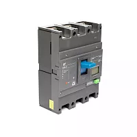 автоматический выключатель ba88-44/1250h 3p (f) e6 400-1000а 70ка 400 ac esq