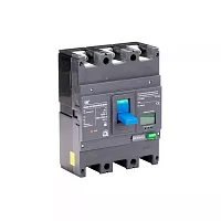 автоматический выключатель ba88-44/1250m 3p (f) edm 500-1250а 50ка 400 ac esq