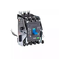 автоматический выключатель ba88-44/400m 3p (d) edm 160-400а 50ка 400 ac esq (выкатной)
