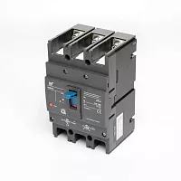 автоматический выключатель ba 88-36/160h 3p (p) tmd 40-50a 50ка ac380/415в esq (втычной)