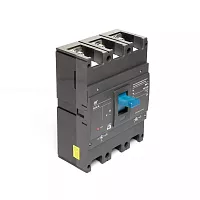 автоматический выключатель ba 88-36/160h 3p (f) tmd 20-25a 50ка ac380/415в esq