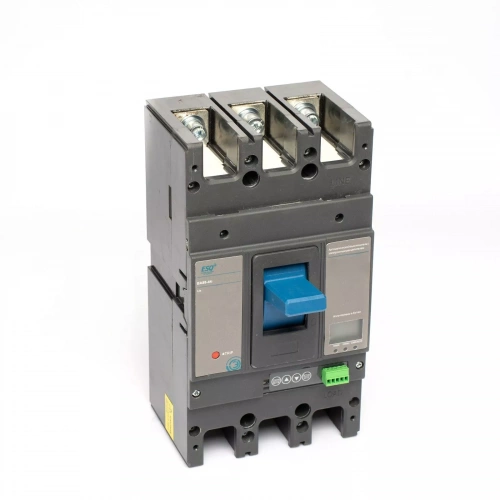 автоматический выключатель ba88-44/630h 3p (f) edm 250-630а 70ка 400 ac esq