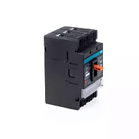 автоматический выключатель ba 88-40/250m 3p e2 f 100-250a 50ka 400 ac esq
