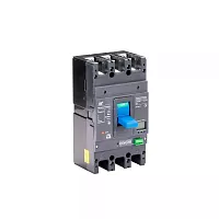 автоматический выключатель ba88-44/630m 3p (f) edm 250-630а 50ка 400 ac esq