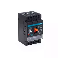 автоматический выключатель ba 88-40/125m 3p e2 f 12,5-32a 50ka 400 ac esq