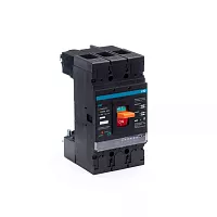 автоматический выключатель ba 88-40/400m 3p e2 p 160-400a 70ka 400 ac esq (втычной)