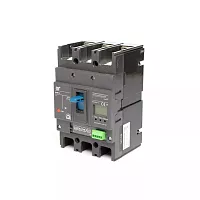 автоматический выключатель ba88-44/250h 3p (p) e6 100-250а 70ка 400 ac esq (втычной)