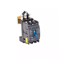 автоматический выключатель ba 88-36/125h 3p (p) tmd 100-125a 25ка ac380/415в esq (втычной)