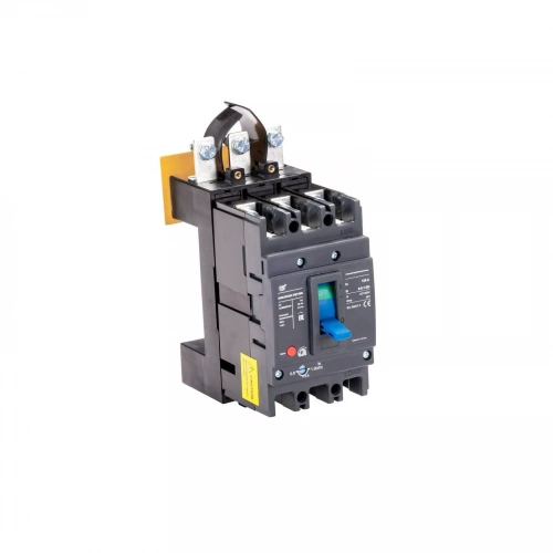 Автоматический выключатель BA 88-36/125H 3P (P) TMD 100-125A 25кА AC380/415В ESQ (Втычной) автоматический выключатель ba 88-36/125h 3p (p) tmd 100-125a 25ка ac380/415в esq (втычной)