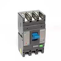 автоматический выключатель ba88-44/250m 3p (f) edm 40-100а 50ка 400 ac esq
