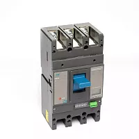 автоматический выключатель ba88-44/160h 3p (f) e6 40-100а 70ка 400 ac esq