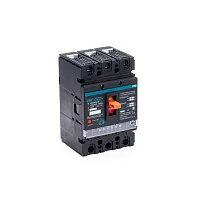 автоматический выключатель ba 88-40/250m 3p e2 f 63-160a 50ka 400 ac esq