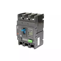 автоматический выключатель ba88-44/630h 3p (p) edm 250-630а 70ка 400 ac esq (втычной)
