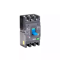автоматический выключатель ba88-44/400m 3p (f) edm 160-400а 50ка 400 ac esq