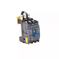 автоматический выключатель ba 88-36/125h 3p (p) tmd 50-63a 25ка ac380/415в esq (втычной)