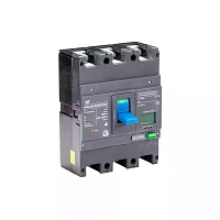автоматический выключатель ba88-44/1250m 3p (f) edm 400-1000а 50ка 400 ac esq