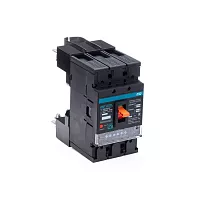 автоматический выключатель ba 88-40/160m 3p e2 p 63-160a 50ka 400 ac esq (втычной)