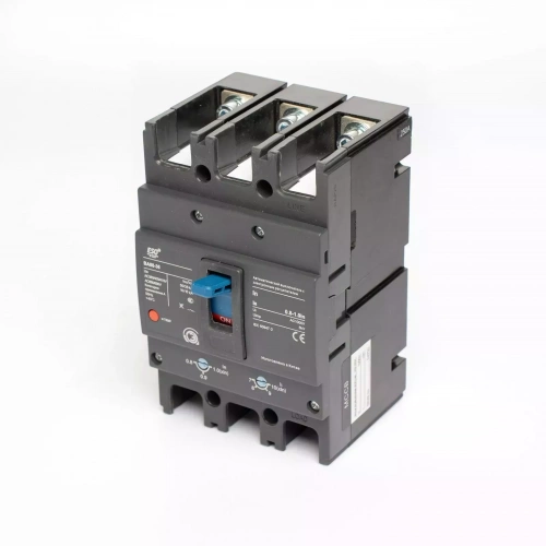 Автоматический выключатель BA 88-38/160M 3P (P) TMD 25-32A 150кА AC380/415В ESQ (Втычной) автоматический выключатель ba 88-38/160m 3p (p) tmd 25-32a 150ка ac380/415в esq (втычной)