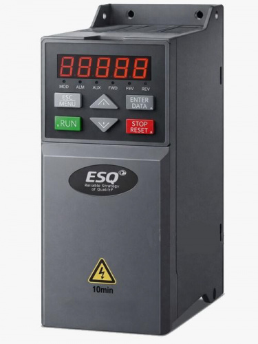 частотный преобразователь esq f 790 4t-0900