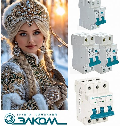 Модульные автоматы для жилых и коммерческих объектов