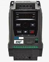 частотный преобразователь esq f 190s 4t-0.4g/0.75p