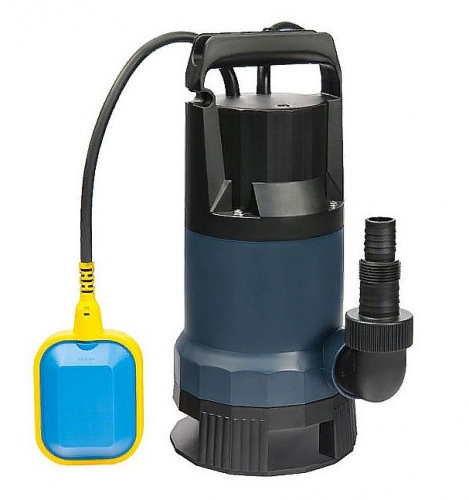 Дренажный насос Unipump VORT 401 PW дренажный насос unipump vort 401 pw