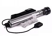 погружной скважинный насос eco maxi 10-109